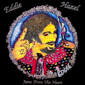 Image pour 'Jams From the Heart'