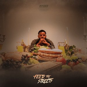 Image for 'Feed The Streets'