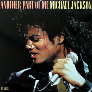 Image for 'Another Part of Me (4-Track CD Single)'