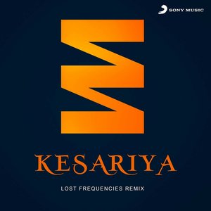 Image for 'Kesariya (Lost Frequencies Remix)'