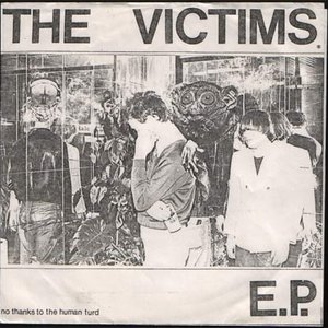 Image for 'The Victims'
