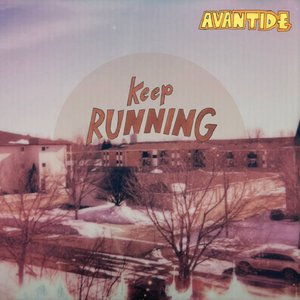 Image for 'Keep Running'