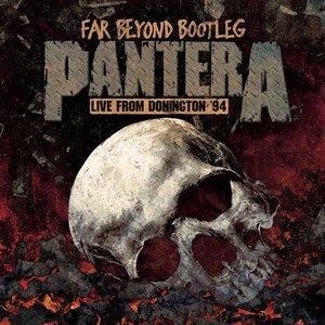 Bild för 'Far Beyond Bootleg - Live From Donington '94'