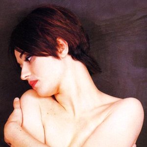 Image for 'Carmen Consoli'