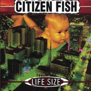 Imagen de 'Life Size'