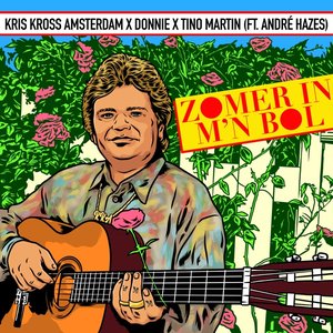 Imagem de 'Zomer In M'n Bol (feat. André Hazes)'