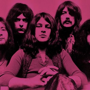 Immagine per 'Deep Purple'
