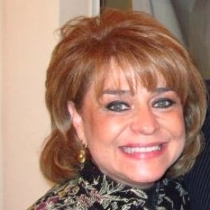 Bild für 'Claudia Pizá'