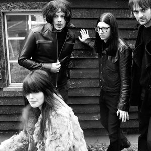 'The Dead Weather' için resim