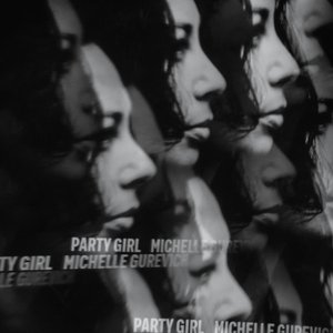 Image for 'Party Girl'