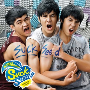 Image for 'เพลงประกอบภาพยนตร์ SuckSeed ห่วยขั้นเทพ'