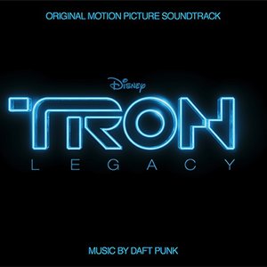 Image for 'Tron Legacy (Original Motion Picture Soundtrack)'