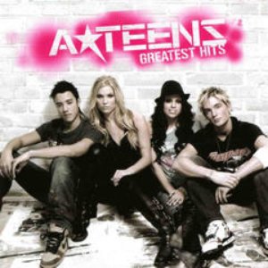 Image for 'A Teen - Greatest Hits'