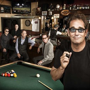 Image for 'Huey Lewis & The News'