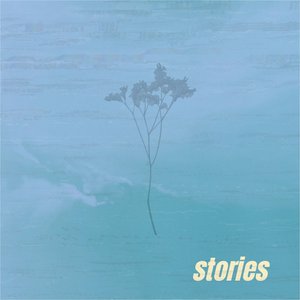 “stories”的封面