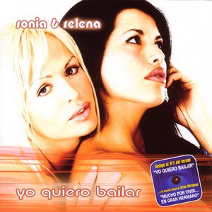 Image for 'Yo Quiero Bailar'