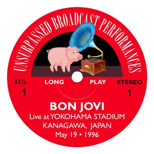 Imagem de 'Yokohama Stadium, Yokohama, Japan - 19th May 1996 (Live in Japan)'