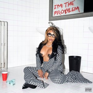 Image for 'I'm the Problem'