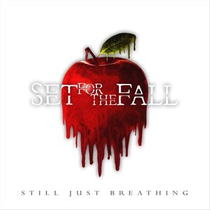 Image for 'Still Just Breathing'