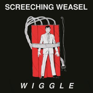 “Wiggle”的封面