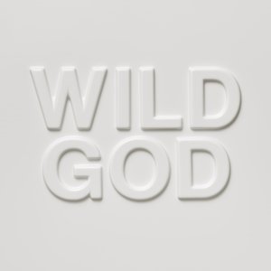 Image for 'Wild God'