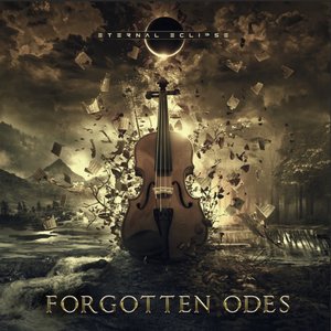 Image for 'Forgotten Odes'