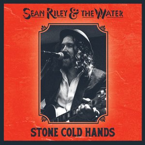 “Stone Cold Hands”的封面