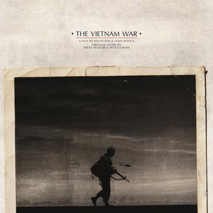 Bild för 'The Vietnam War (Original Score)'