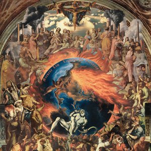 Image for 'Liturgy of Violence'