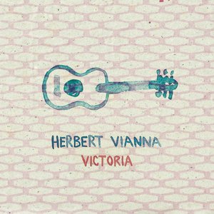 “Victoria”的封面
