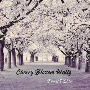 'Cherry Blossom Waltz'の画像