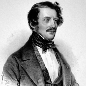 Imagem de 'Gaetano Donizetti'