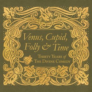 Image for 'Venus, Cupid, Folly & Time'