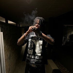 “Lilnosebleedd”的封面