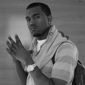 Изображение для 'Kanye West'
