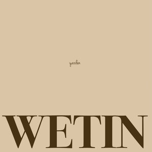 “Wetin”的封面