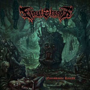 Изображение для 'Necromantic Rituals'