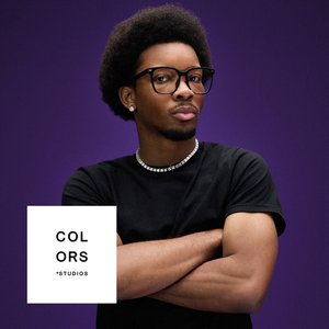 Image for 'Is This Really Love? - A COLORS SHOW'