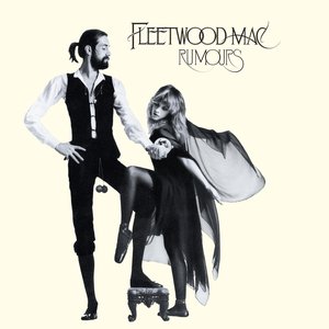 Изображение для 'Rumours'