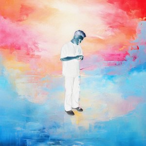 “everything and nothing”的封面