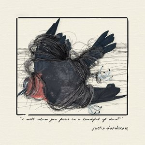 “Junko Daydream”的封面