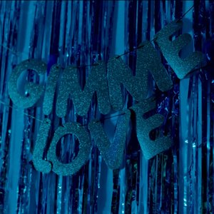 “gimme love”的封面