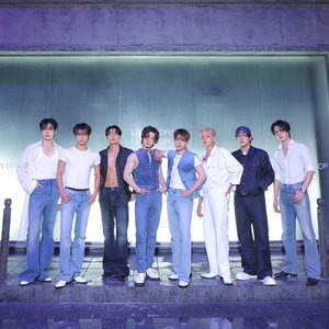 Image for 'ATEEZ'