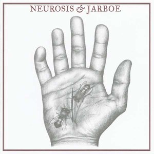 Image for 'Neurosis & Jarboe'