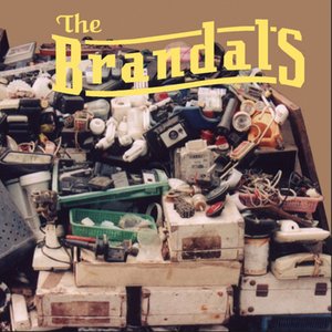 Image for 'The Brandals'