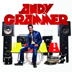 Image for 'Andy Grammer'