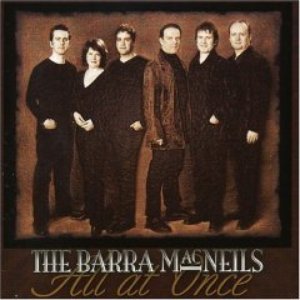 Image for 'The Barra MacNeils'