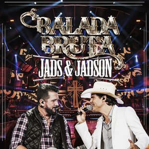 Image for 'Balada Bruta (Ao Vivo)'