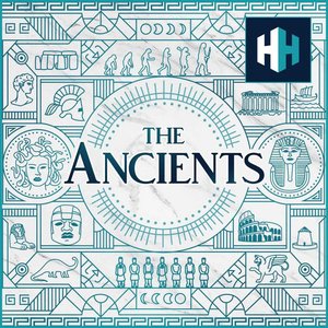 Image for 'The Ancients'