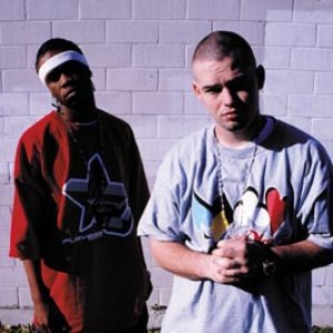 Imagem de 'Paul Wall & Chamillionaire'